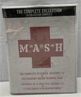 Mash Complete Collection 34-Disc Box Set - NEW