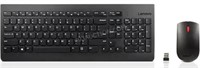 Lenovo Wireless Combo Keyboard & Mouse NEW $70