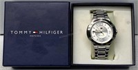 Ladies Tommy Hilfiger Wrist Watch - NEW $90