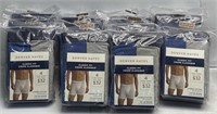 Lot of 44 Men's Denver Hayes Underwear - NEW $350