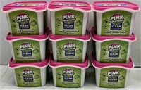 9 Pink Solution All Purpose Cleaner 500g - NEW