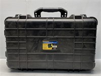 Powerfist 22" Impact Resistant Tool Box - NEW