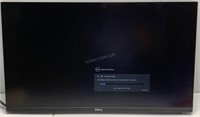 24" Dell Flat Panel Monitor - Used