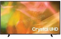 55" Samsung Crystal UHD 4K Smart TV - NEW $700