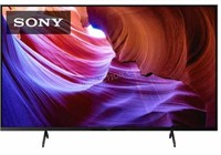 50" Sony X85K 4K UHD LED Google TV - NEW $900