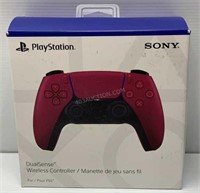 Sony Play Station 5 Wireless Controller - NEW $70