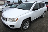 2013 Jeep Compass