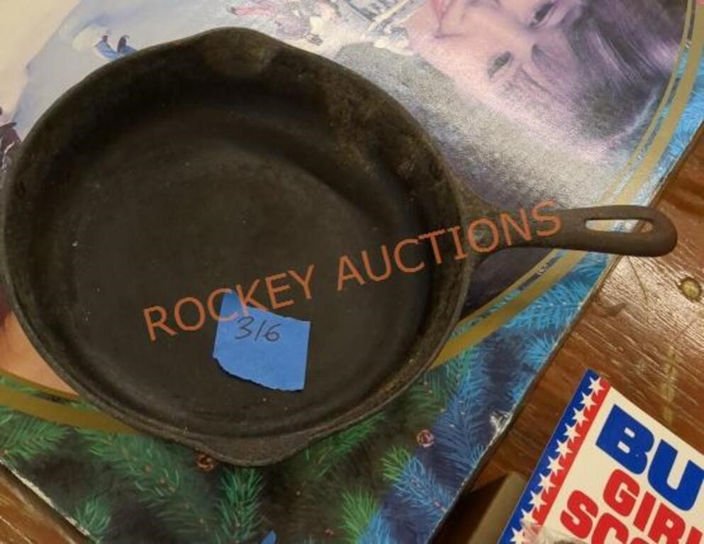 423-Personal Property,Collectibles and More Auction