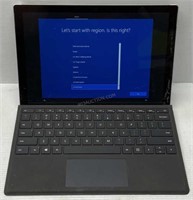 Microsoft Surface Pro 5 12" Laptop - Used
