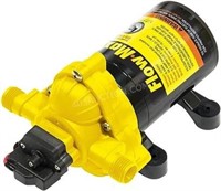 Flow Max 12V Water Pump - NEW