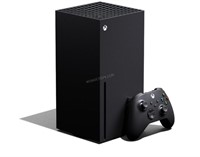 Xbox Series X 1TB Gaming Console - NEW