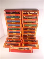 20 HORNBY ROLLING STOCK