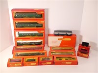 15 TRIANG-HORNBY ROLLING STOCK