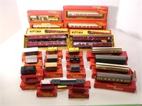 23 TRIANG ROLLING STOCK
