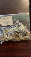 Bag of Rings