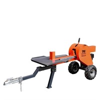 TMG 34 Ton Log Splitter