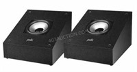 Pair of Polk XT90 Dolby Atmos Speakers - NEW $250