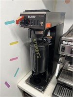 Bunn CW Series Coffee Maker w/ Hot Water Dispenser