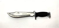 Rosterei-Inox Eisbar II Hunting Knife