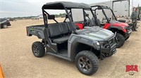 2020 Arctic Cat Prowler Pro 4 x 4 side-by-side