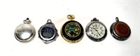 Pocket Watches Tool Related Décor