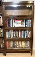 Lawyers Book Case