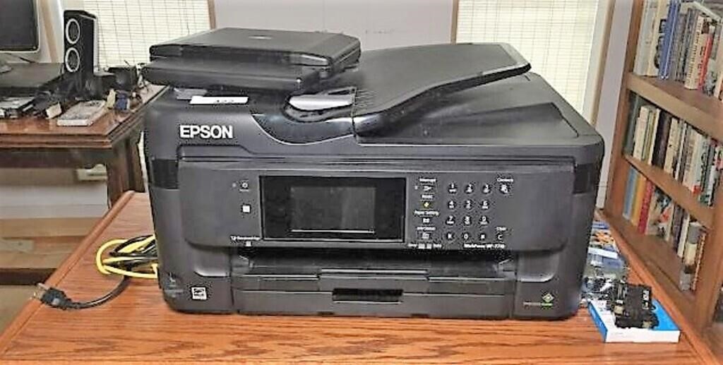 Epson Printer C442A