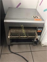 QCS 10" Conveyor Toaster Oven