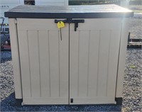 Keter Outdoor Storage Box