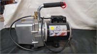 LIKE NEW JB ELIMINATOR VACUUM PUMP