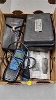 CAR SCANNER AND MORE LOT