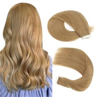 TAPE IN HAIR EXTENSIONS 24IN