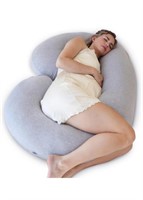 PREGNANCY PILLOW C SHAPE