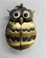 Vintage Owl Watch