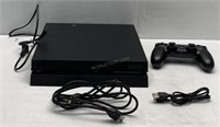 Sony Play Station 4 Gaming Console - Refurbished