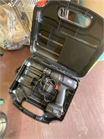 black and decker 7.2 volt drill and craftsman dril