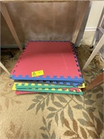 childs play mat group