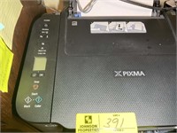 Canon printer, scanner pixma