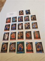 2018-19 DONRUSS RATED ROOKIES CARDS