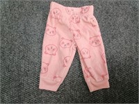 Child of Mine 3-6 Months Flannel pants