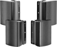 Herdio 6.5 inch 800W Outdoor Bluetooth Speakers