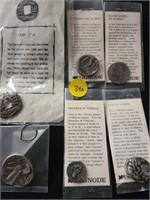 Signode Ancient Replica Coins (6)