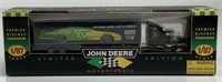 John deere motorsports 1996 transporter