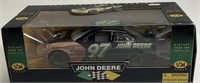 John deere motorsports stock car