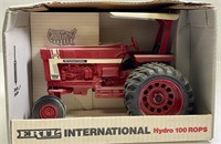 ERTL international hydro 100 ROPS