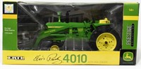 1/16 John Deere 4010 Tractor With 46A Loader