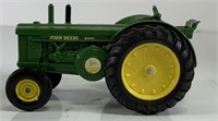 Vintage Ertl John Deere Green Model R
