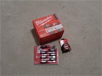 UNUSED Milwaukee M18 2-Tool Combo Kit