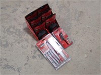 UNUSED Qty Of (6) Milwaukee 33 Ft Measuring Tapes