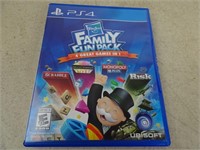 PlayStation 4 Hasbro Family Fun Pack Game